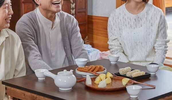 기름진 추석 음식 먹고 탈 났다면…1분만 눌러주세요