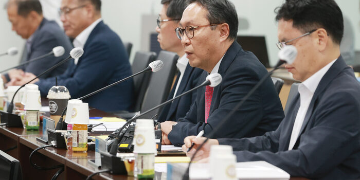 내년 건강보험료율 ‘동결’···2017년 이후 7년만