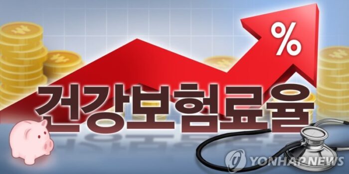 “노인 의료비 계속 느네” 日 건강보험 40% 적자