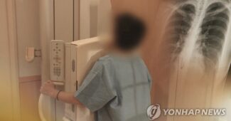 대만 폐암검진 책임자가 지적 ‘한국 국가폐암검진’