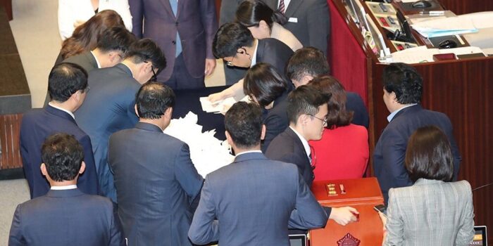 이재명 영장심사 이르면 25일 열릴듯…건강상태가 최대변수｜동아일보