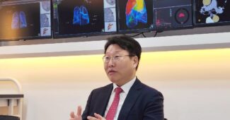[K의료기기 프론티어] “폐암·뇌출혈 조기 진단 AI로 미국 넘어 중동까지 뚫었다” – 조선비즈