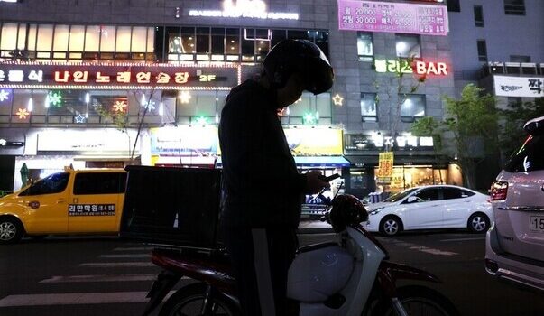 노동 : 사회 : 뉴스 : 한겨레