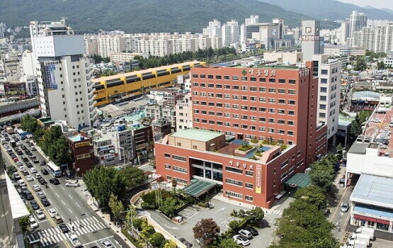 대동병원, 국민건강보험공단 간호간병통합서비스 패널병원 선정