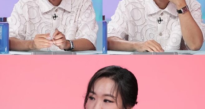 ‘사당귀’ 전현무, 무마취 건강검진 비하인드 공개 [T-데이]