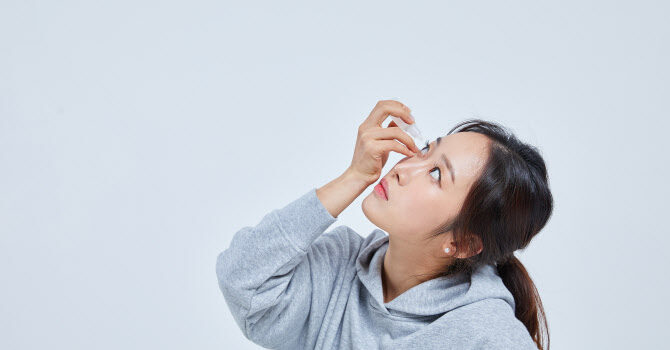 인공눈물, 건강보험 제외된다는데…실손보험 적용 될까