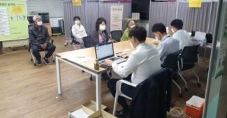 인천시 옹진군, 2023년 찾아가는 주민건강검진 완료