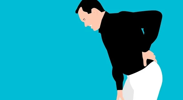 허리통증 완화를 위한 유효한 운동법 5가지 (5 Effective Exercises for Relieving Low Back Pain)